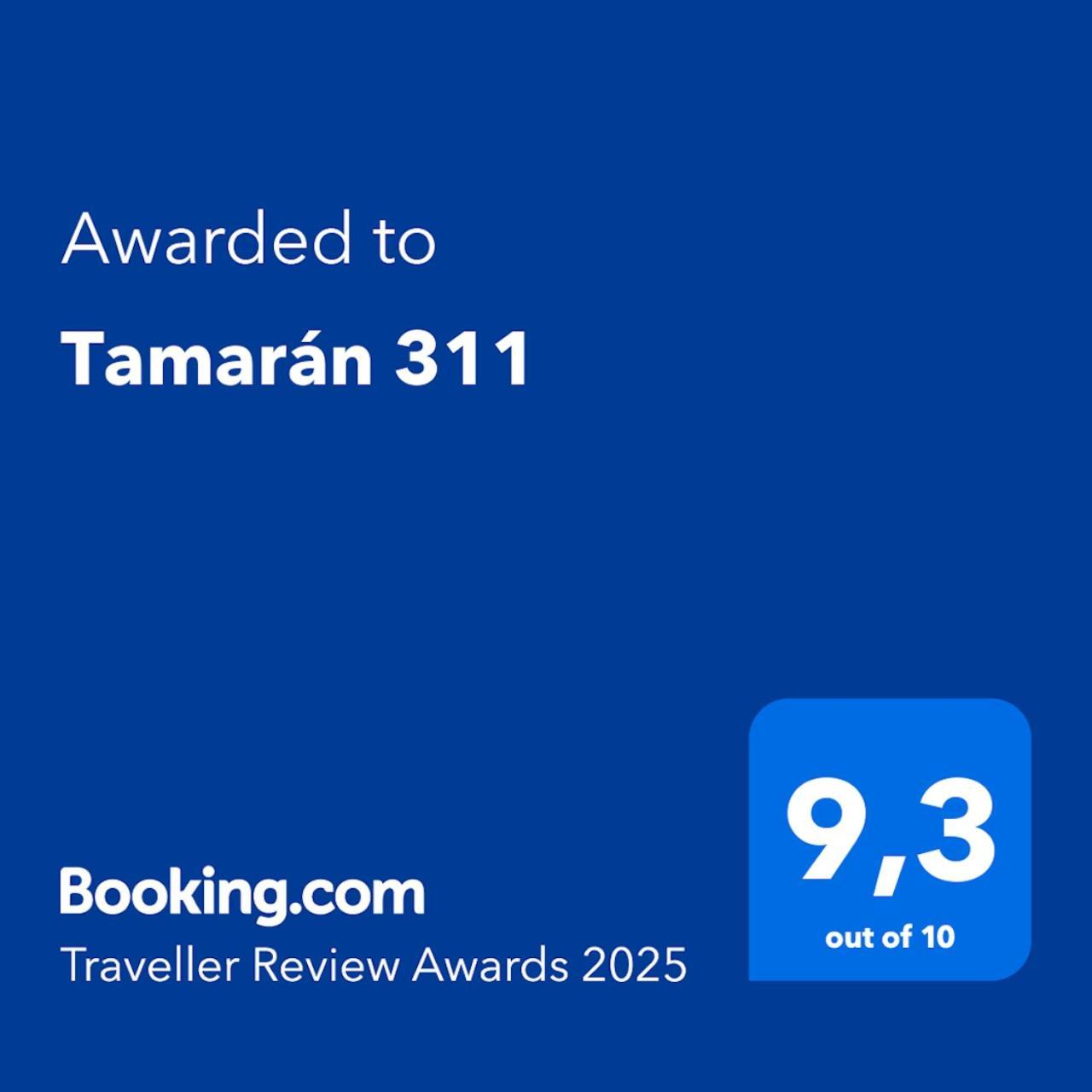Tamaran 311 公寓